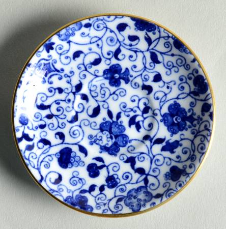 R3863 Miniature Saucer
