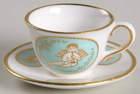 SP678 by Spode