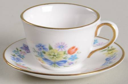 SP679 by Spode