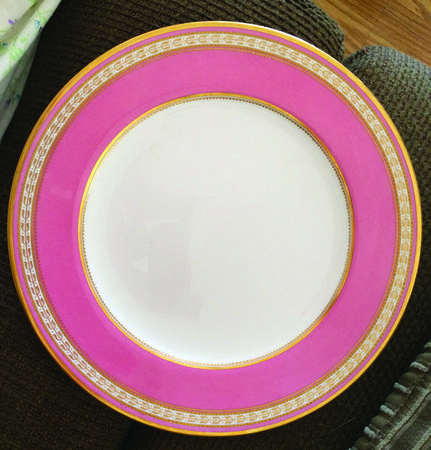 R4113 by Spode