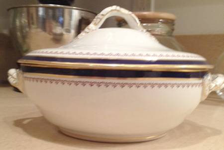 2-6417 by Spode