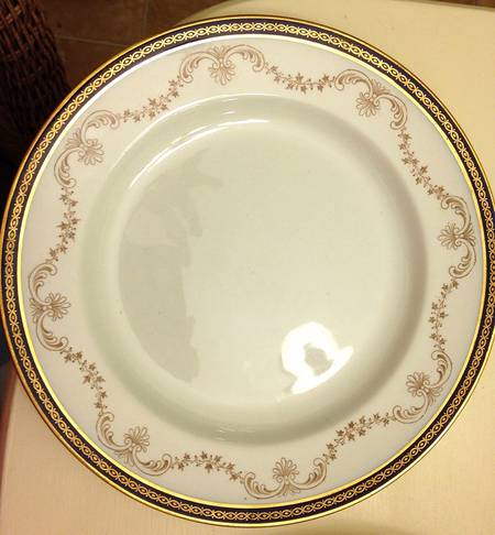 2-5401 by Spode