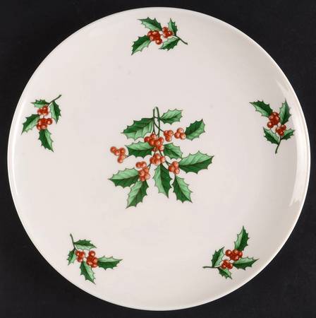 Serene (Holly) by Syracuse