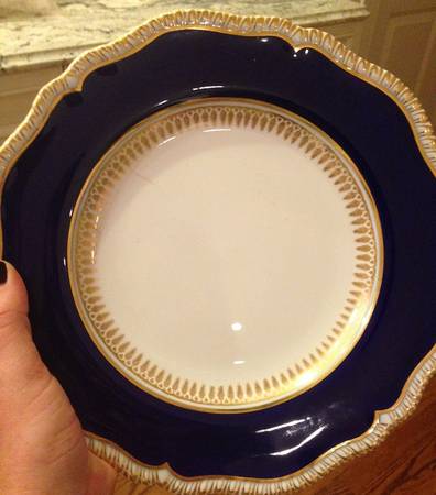 Y9022 by Spode
