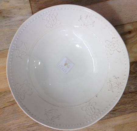 SWZ5 Soup/Cereal Bowl