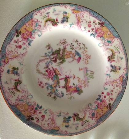 G5589 by Spode