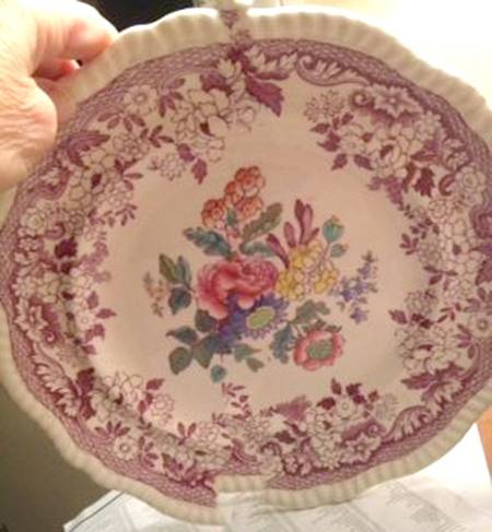 SP682 by Spode