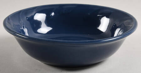 Sorrento Indigo Coupe Cereal Bowl
