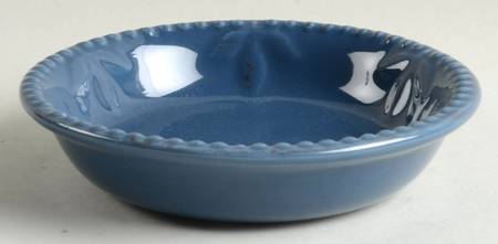 Sorrento Indigo Individual Dip Dish