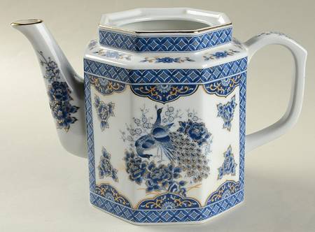 SAD113 Teapot No Lid