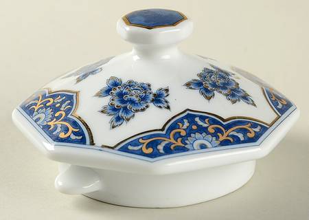 SAD113 Lid for Teapot