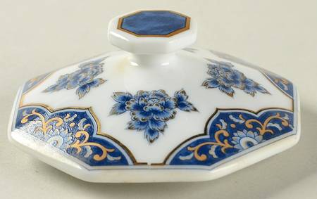 SAD113 Lid for Sugar Bowl