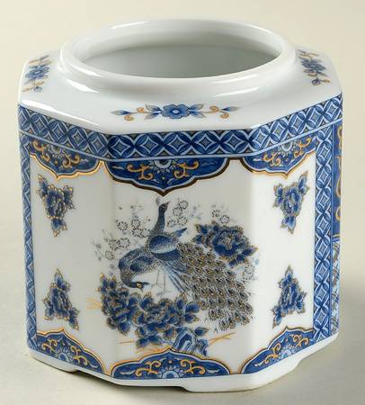 SAD113 Sugar Bowl No Lid