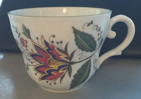 SLT469 Flat Cup