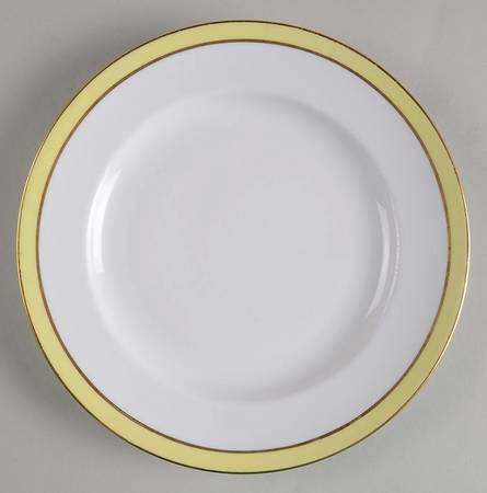 Y8030 Salad Plate