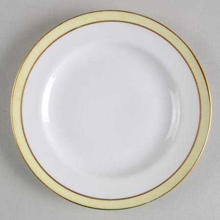 Y8030 Bread & Butter Plate
