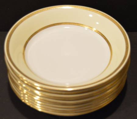 8762 Coupe Soup Bowl