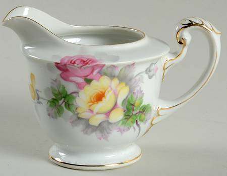 SAN131 Creamer