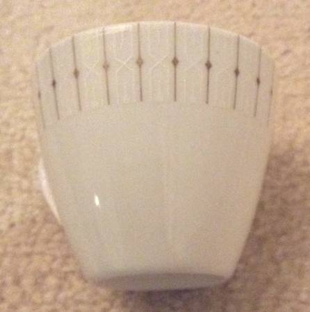 SCR173 Flat Cup