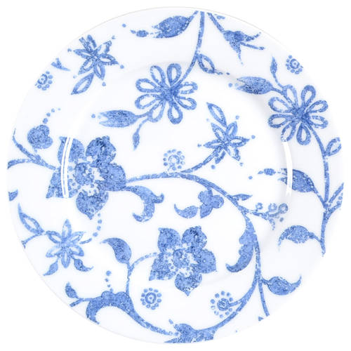 Salad Plate