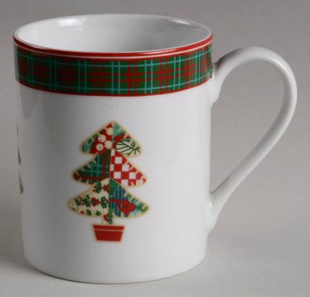 SP684 Mug