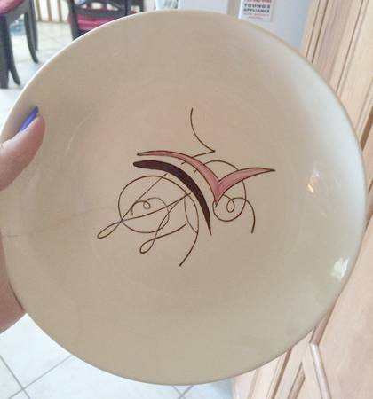 STT440 Coupe Soup Bowl