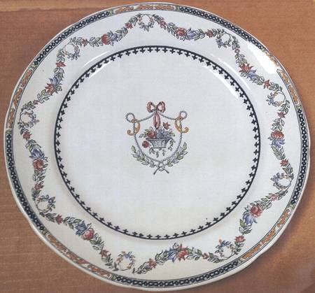 SP685 by Spode