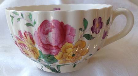 Gainsborough (Chelsea Shape) by Spode