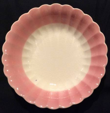 Minuet Pink by Sebring Pottery