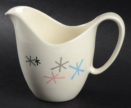 SEB165 Creamer
