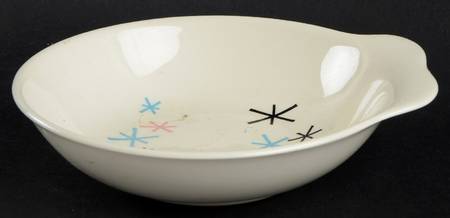 SEB165 Lugged Cereal Bowl