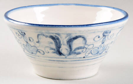 Acqua Soup/Cereal Bowl
