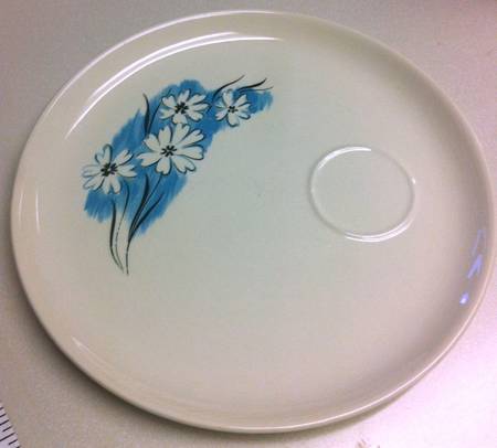 Something Blue by Salem