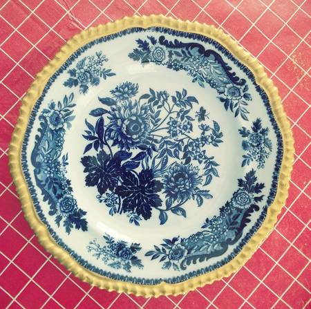 6973 by Spode