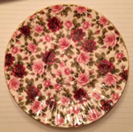 Mayfair by Staffordshire