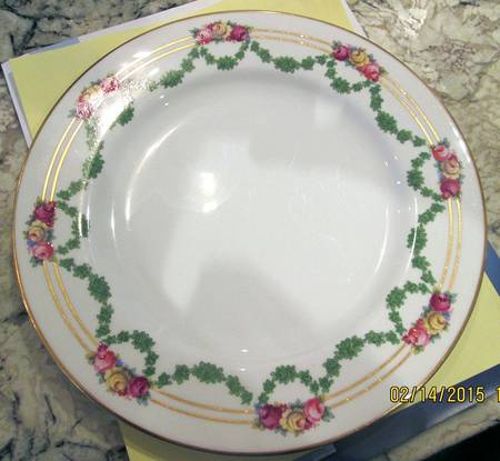 SP691 by Spode