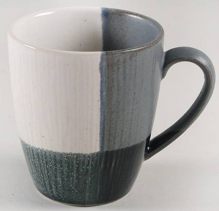 Odyssey Blue Mug