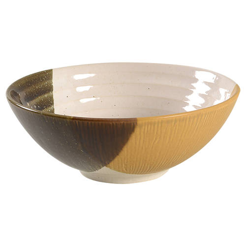 Odyssey Black Soup/Cereal Bowl