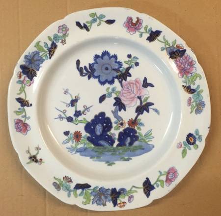 SP693 by Spode