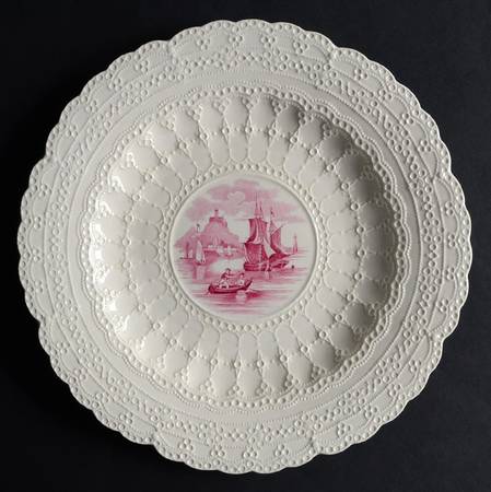 SP694 by Spode