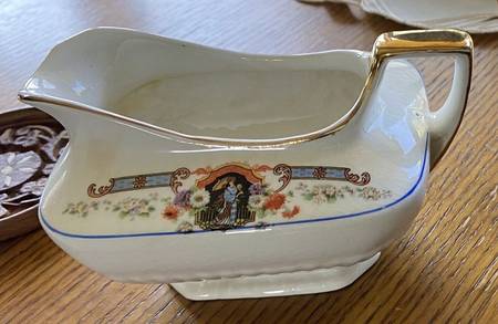 SEB166 Creamer