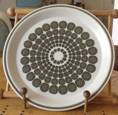 Sandcrest Dinner Plate