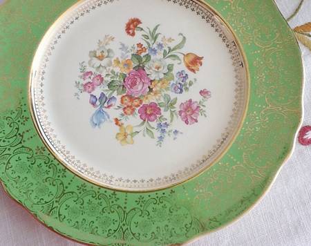 2032 Green by Steubenville