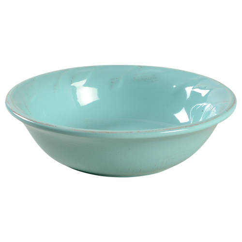 Sorrento Aqua Coupe Cereal Bowl