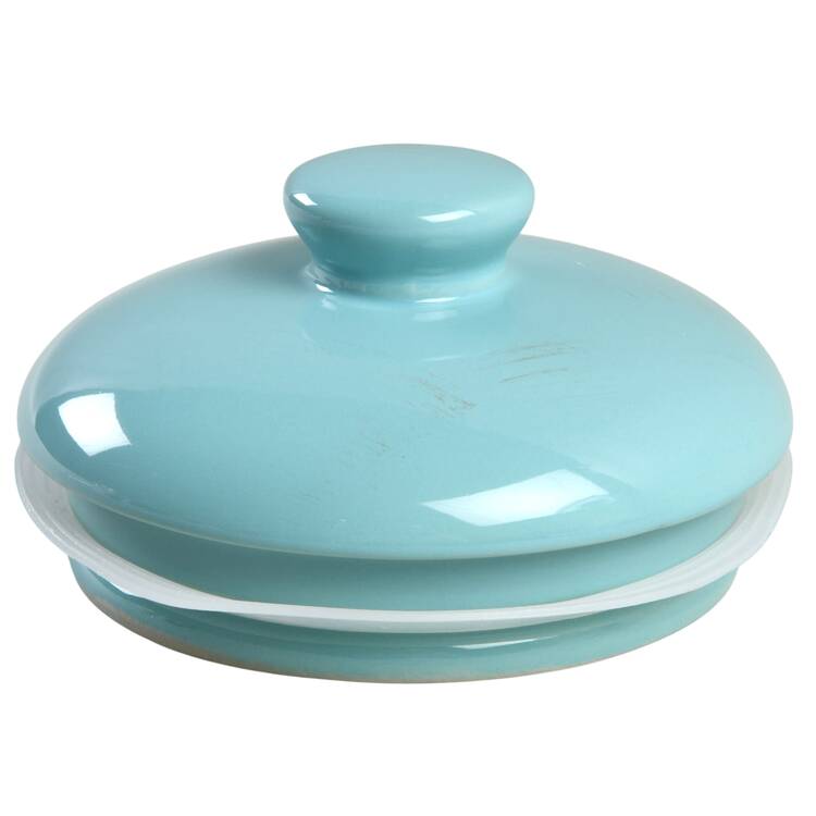 Sorrento Aqua Lid for Large Canister