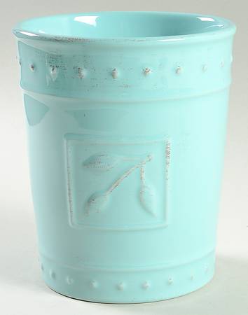 Sorrento Aqua Utensil Holder