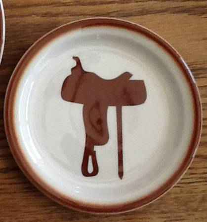 SHO395 Small Bread & Butter Plate