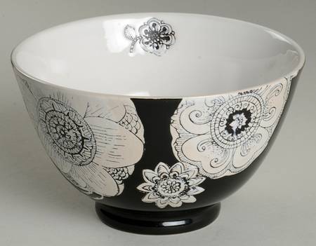 Moondance Soup/Cereal Bowl