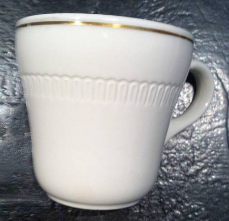 SY1188 Flat Cup