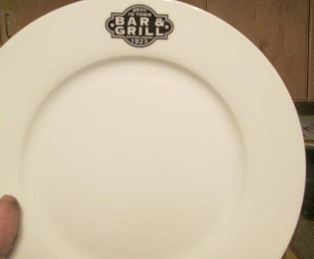 Bar &amp; Grill by Signature